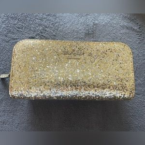Kate Spade make up bag